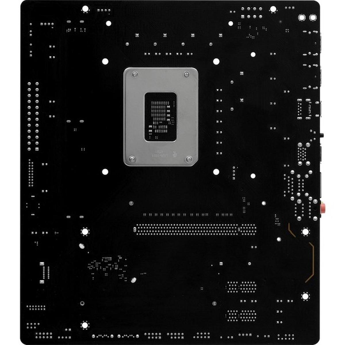 ASRock B860M-H2 LGA1851 Micro-ATX Mainboard