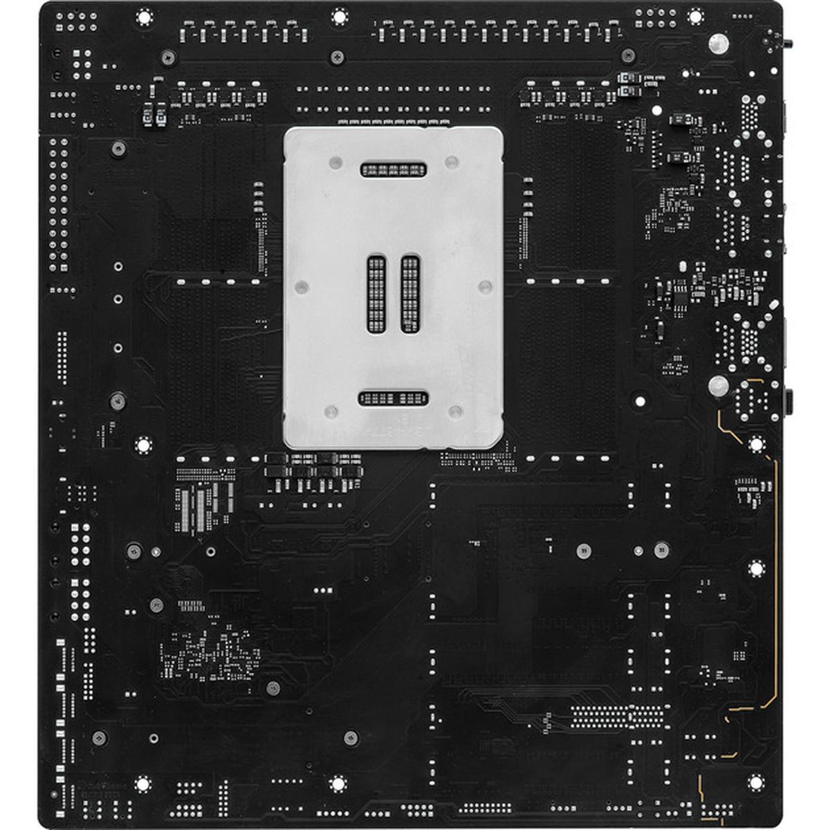 ASRock W790 WS R2 LGA4677 E-ATX Mainboard