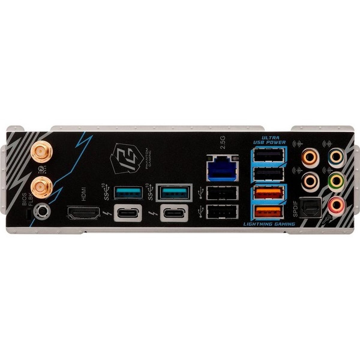 ASRock Z890 Lightning WiFi LGA1851 ATX Mainboard