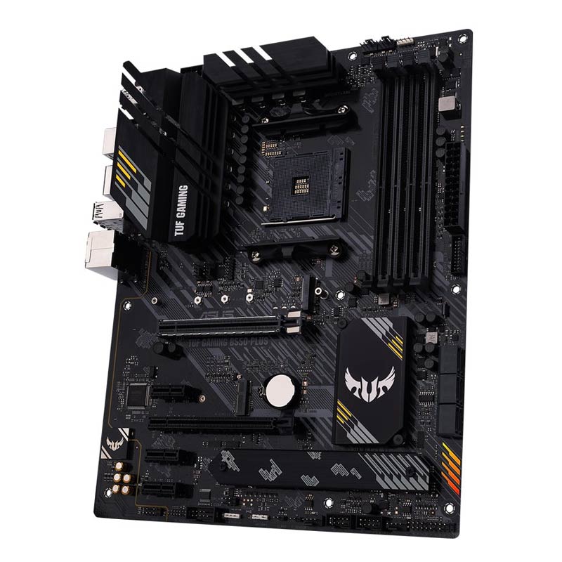 Asus TUF Gaming B550-Plus Mainboard