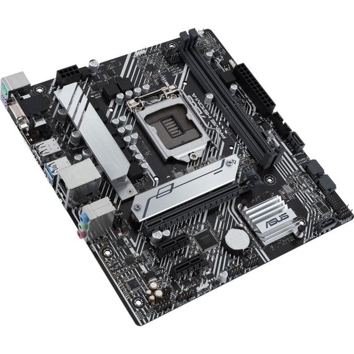 Asus Prime H510M-A Micro-ATX-Mainboard