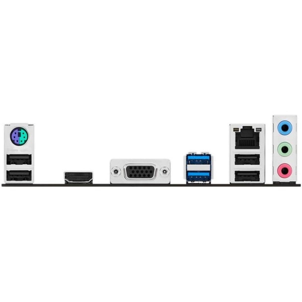 Asus Prime H610M-K Gaming Mainboard Sockel Intel LGA1700