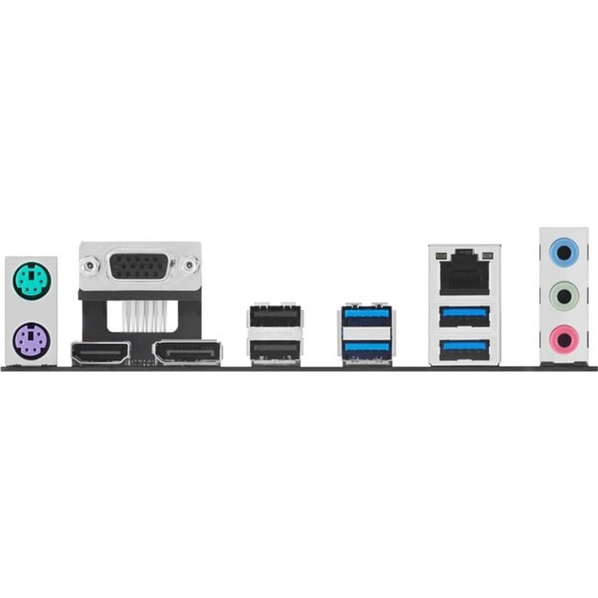 Asus Prime H510M-A R2.0 Mainboard Sockel Intel LGA1200