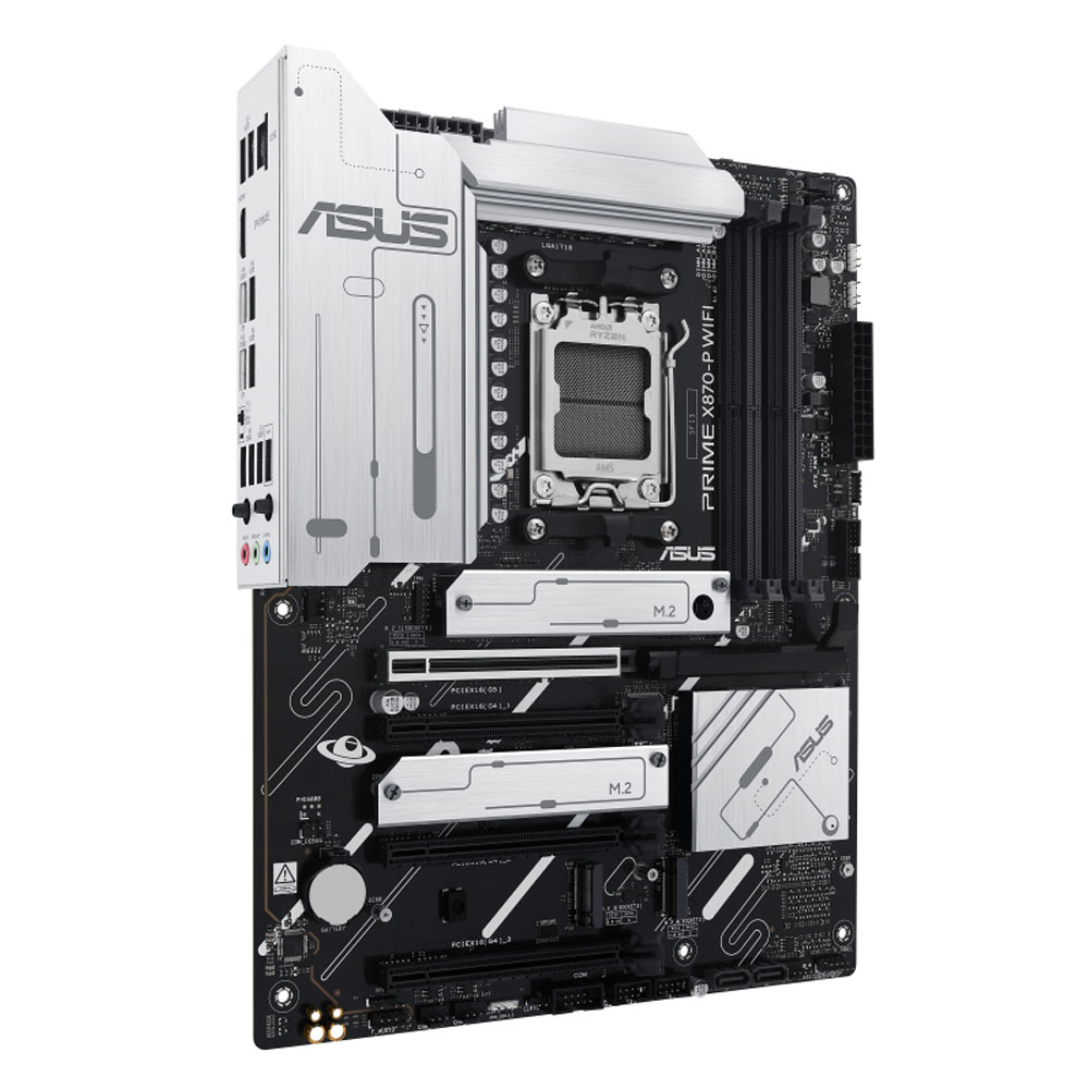 Asus Prime X870-P WiFi AM5 Mainboard