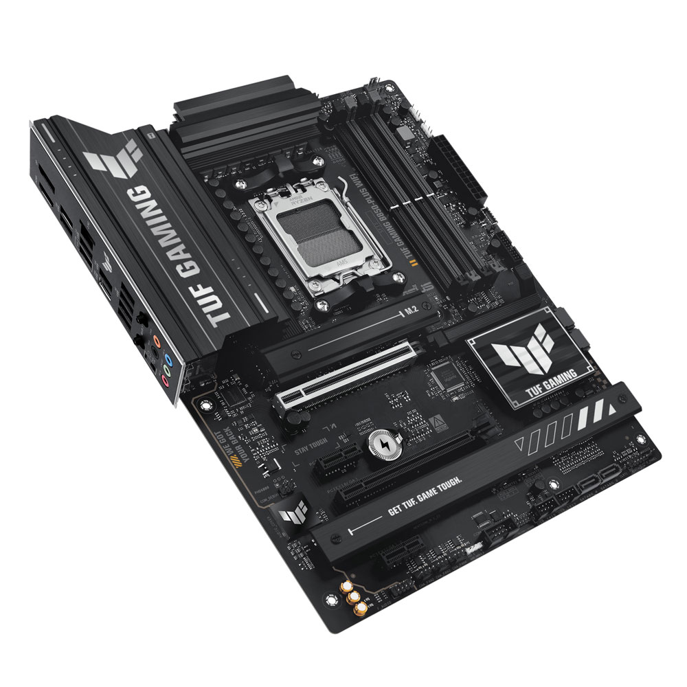 Asus TUF Gaming B850-PLUS WiFi AM5 Mainboard