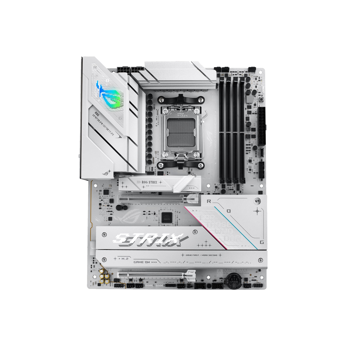 Asus ROG Strix B850-A Gaming WiFi Mainboard