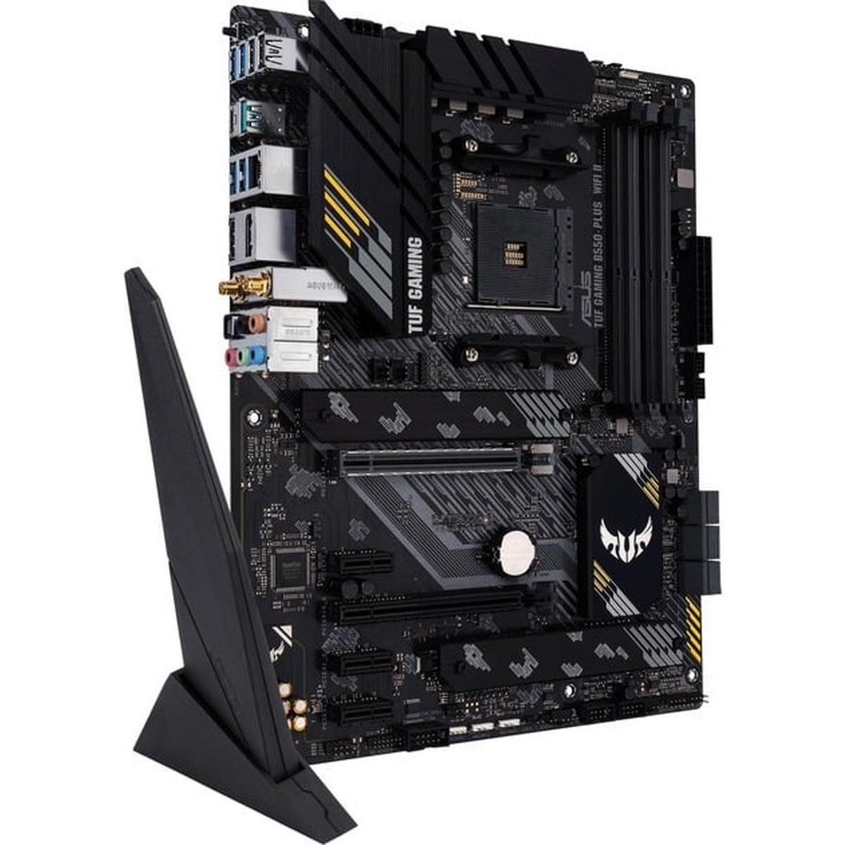 Asus TUF Gaming B550-PLUS WiFi II Mainboard