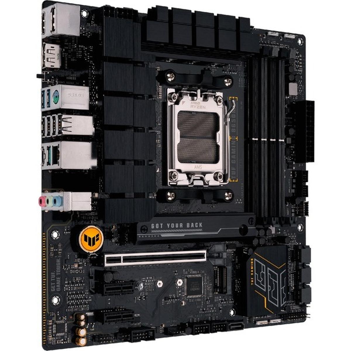 Asus TUF Gaming B650M-E AMD mATX Mainboard