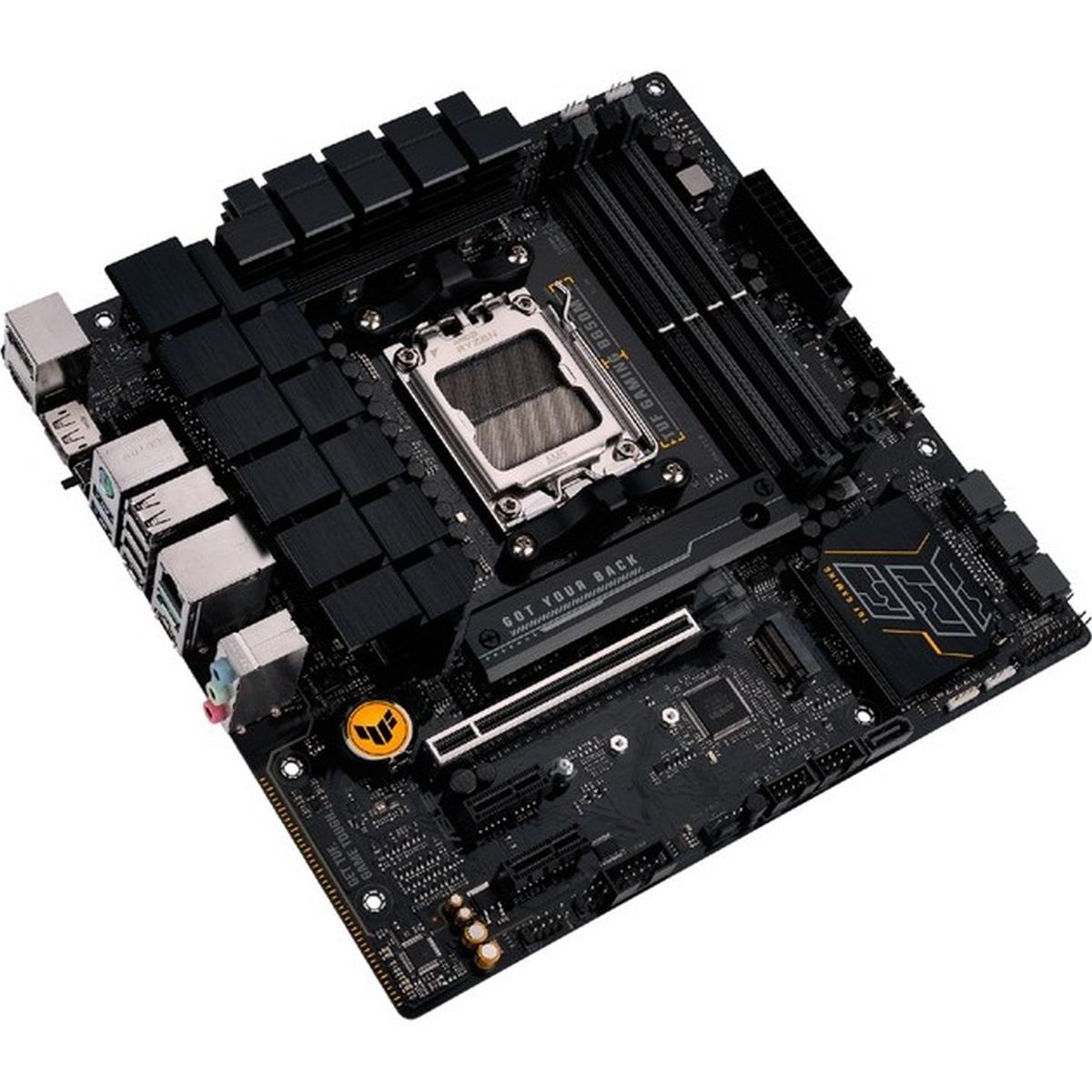 Asus TUF Gaming B650M-E AMD mATX Mainboard