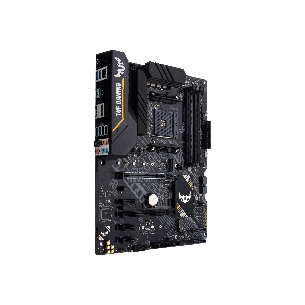 Asus TUF Gaming B450-Plus II Mainboard
