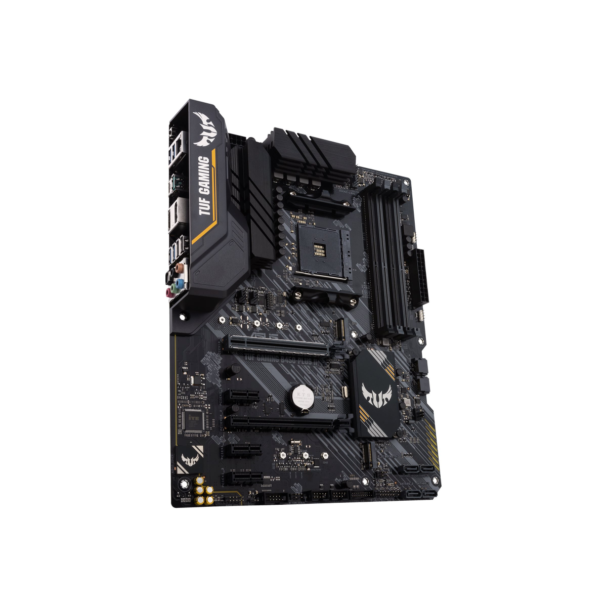 Asus TUF Gaming B450-Plus II Mainboard