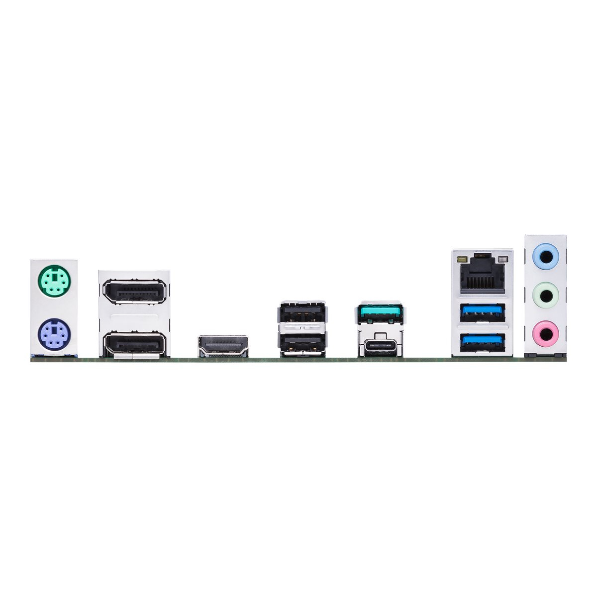 Asus Pro B550M-C/CSM Business Mainboard