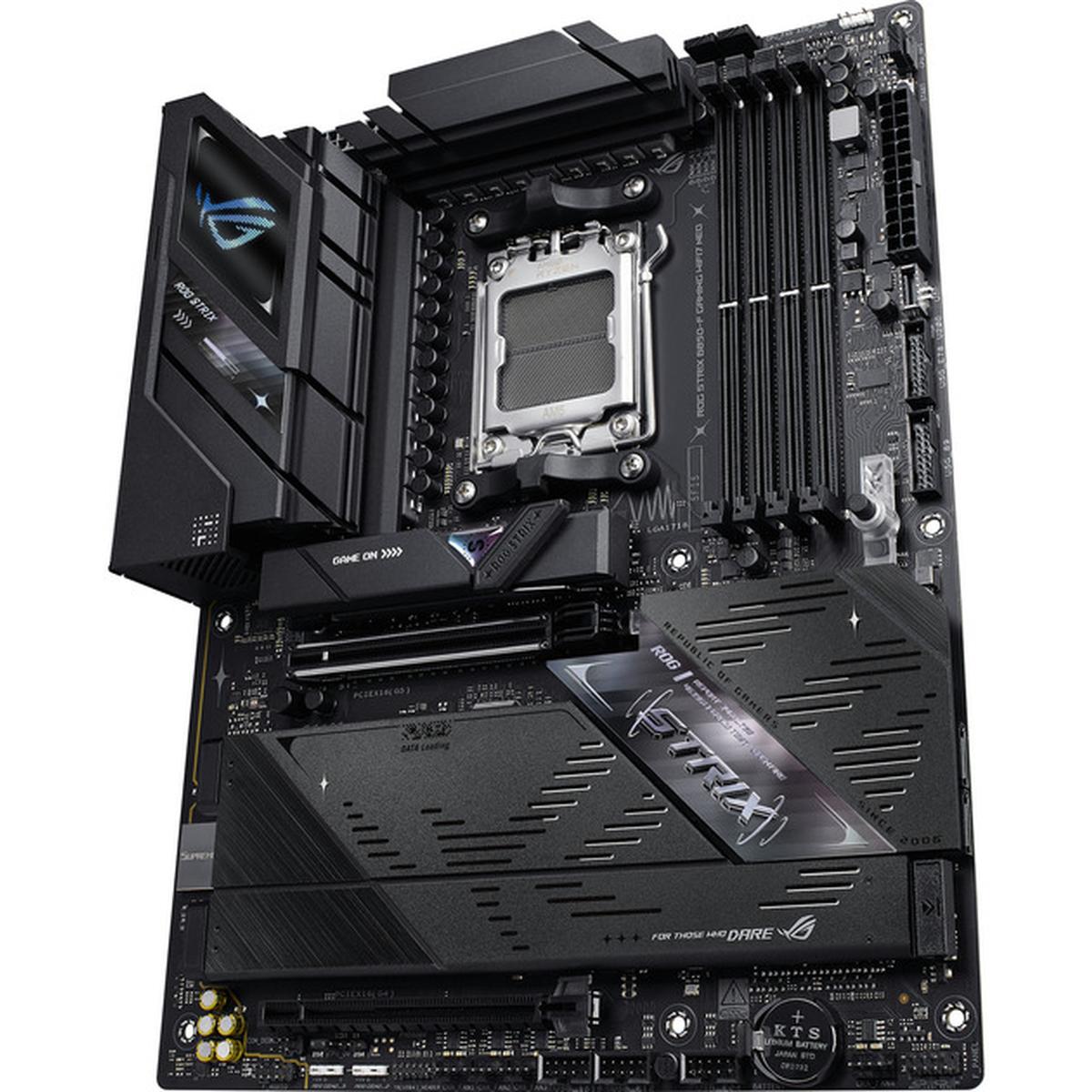 Asus ROG Strix B850-F Gaming WiFi7 NEO AMD B850 AM5 ATX Mainboard