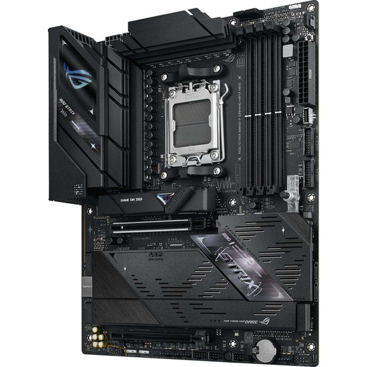 Asus ROG Strix B850-F Gaming WiFi7 NEO AMD B850 AM5 ATX Mainboard