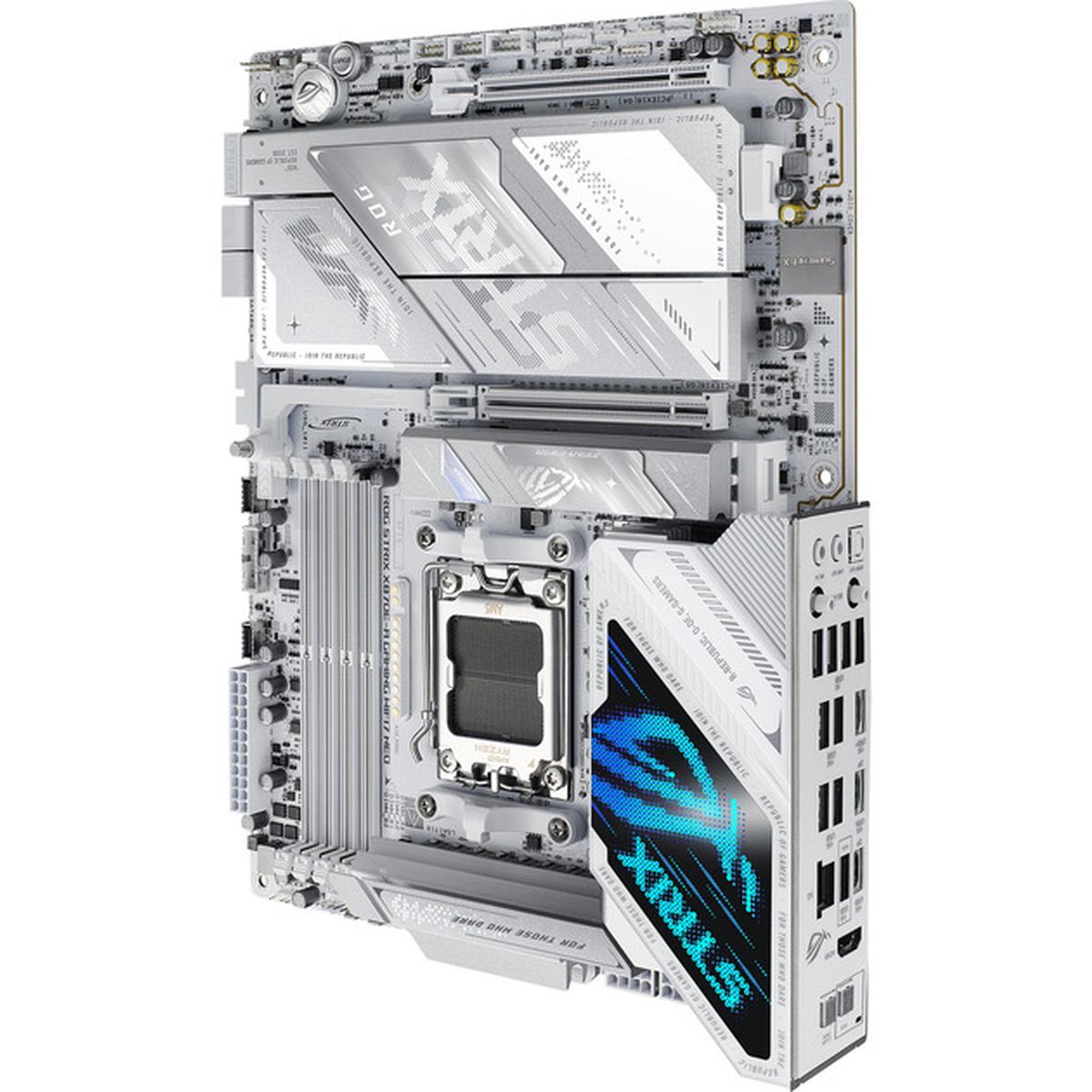 Asus ROG Strix X870E-A Gaming WiFi7 NEO AMD X870E AM5 ATX Mainboard