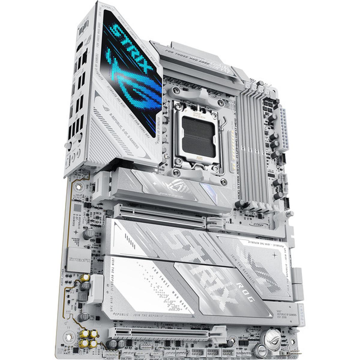 Asus ROG Strix X870E-A Gaming WiFi7 NEO AMD X870E AM5 ATX Mainboard