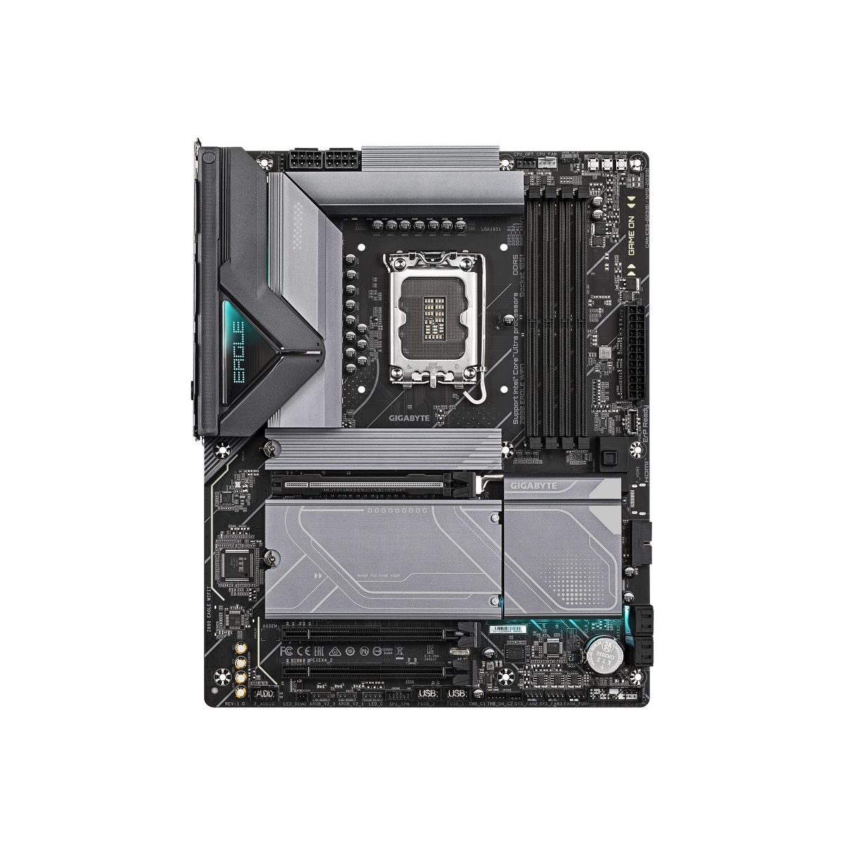 Gigabyte Z890 Eagle WIFI7 Mainboard