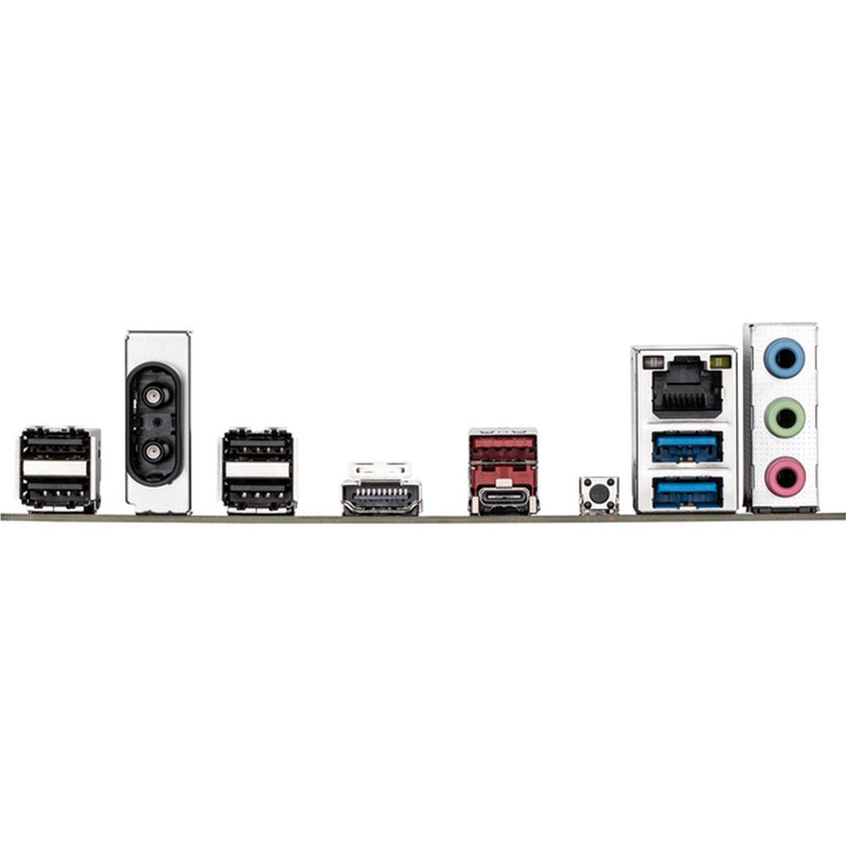 Gigabyte B550 Eagle WIFI6 Mainboard