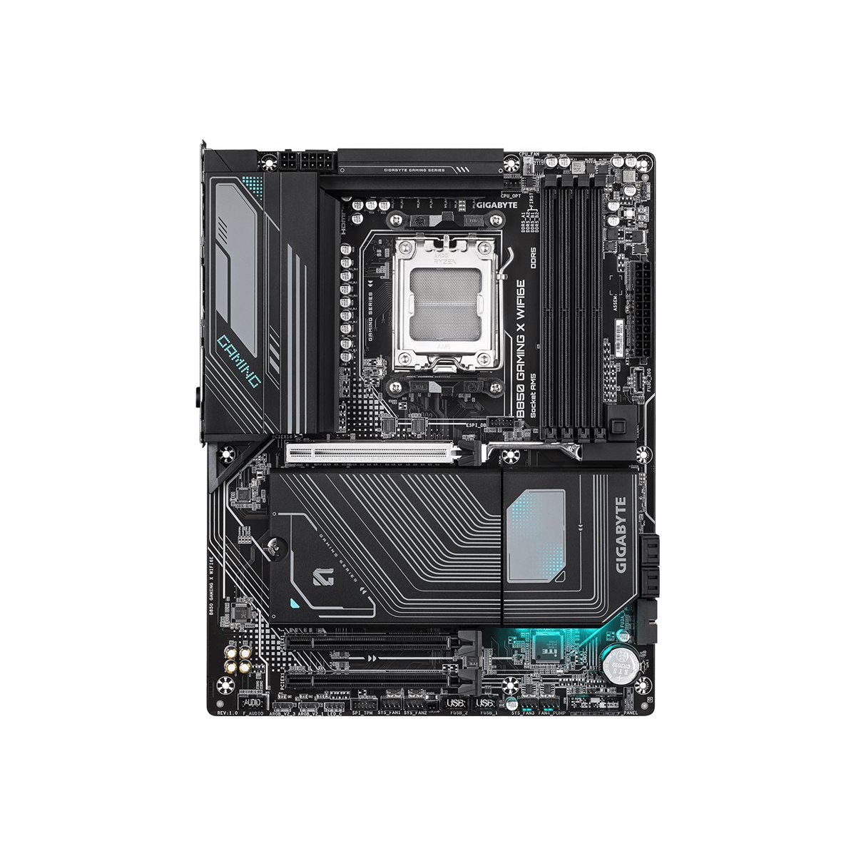 Gigabyte B850 Gaming X WIFI6E Mainboard