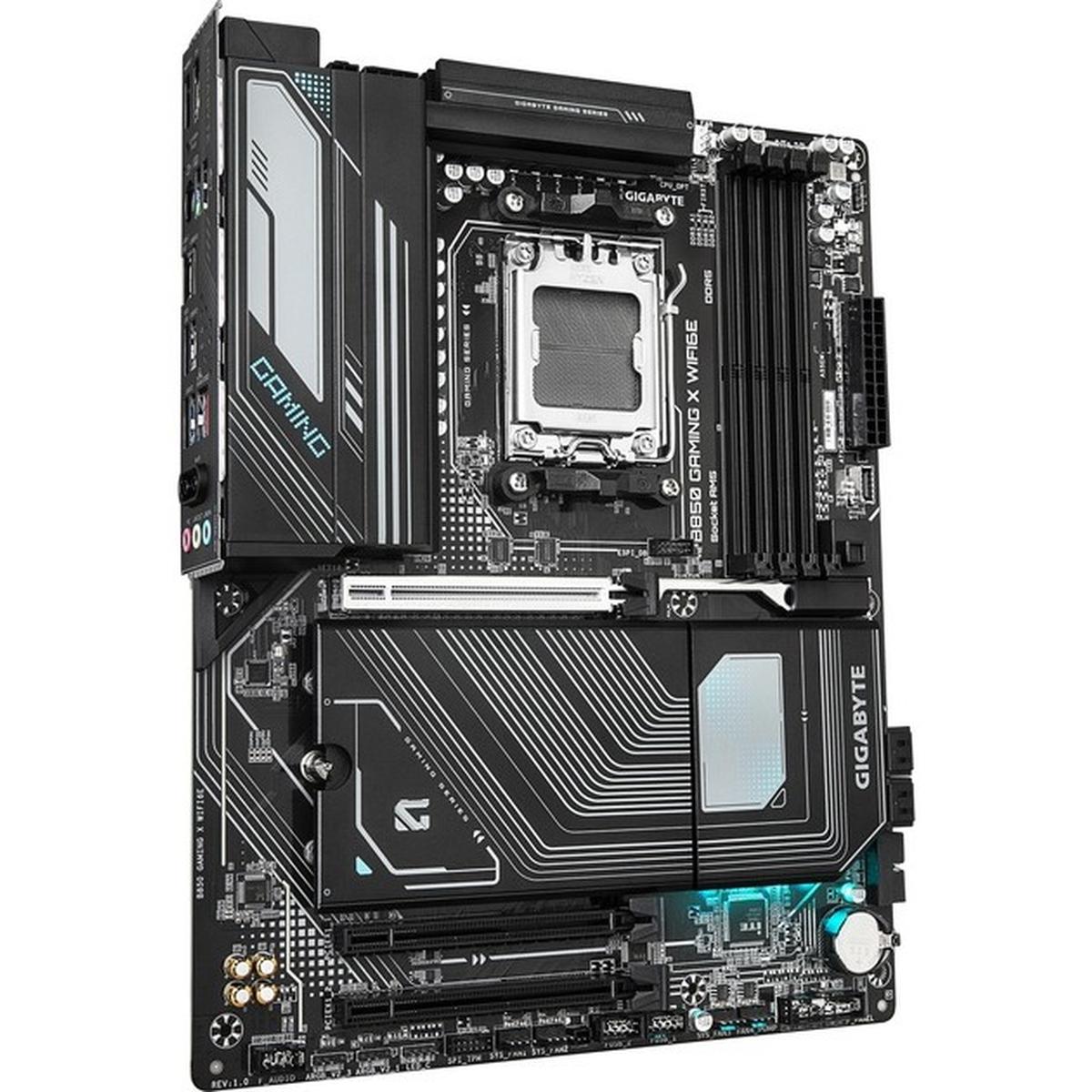 Gigabyte B850 Gaming X WIFI6E Mainboard