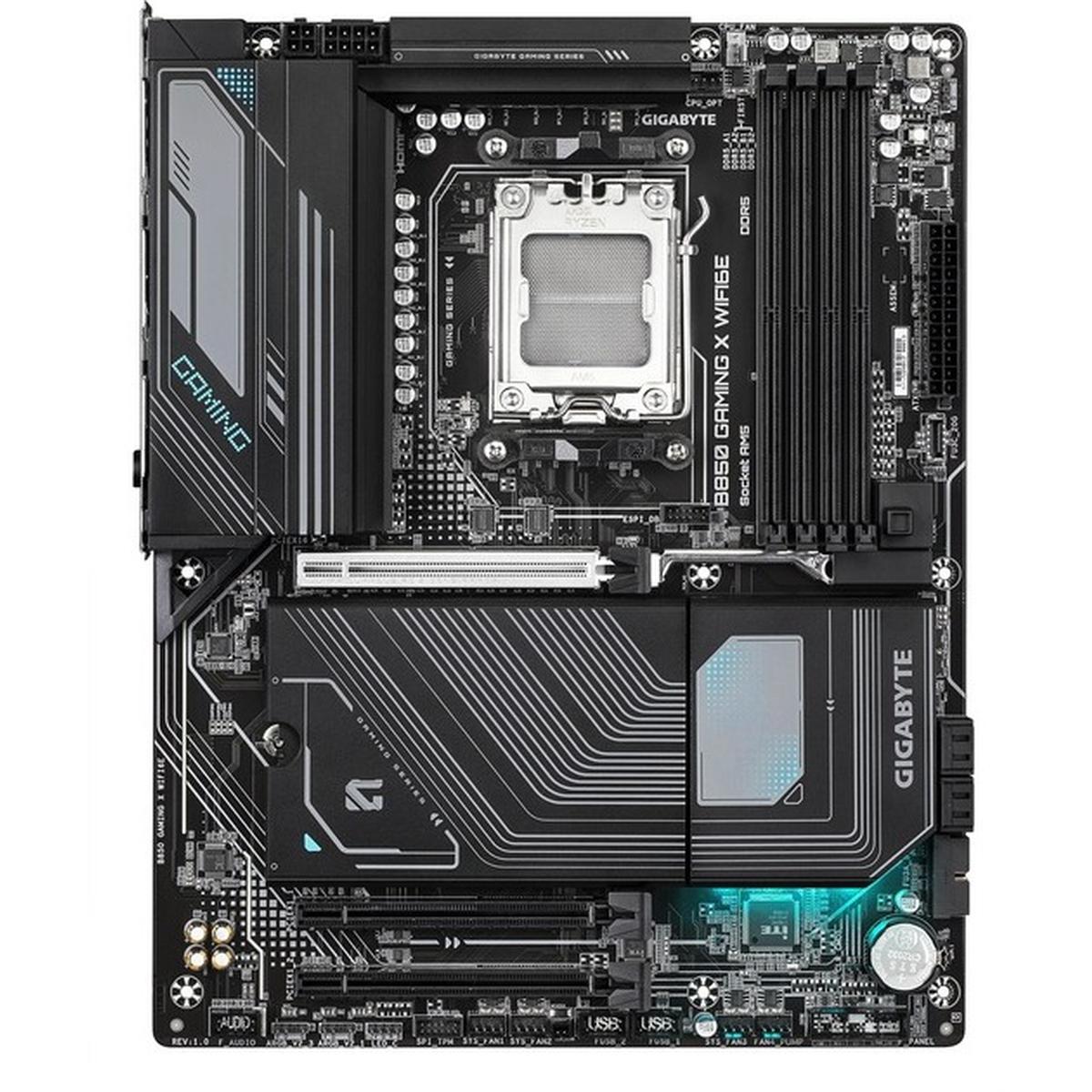 Gigabyte B850 Gaming X WIFI6E Mainboard