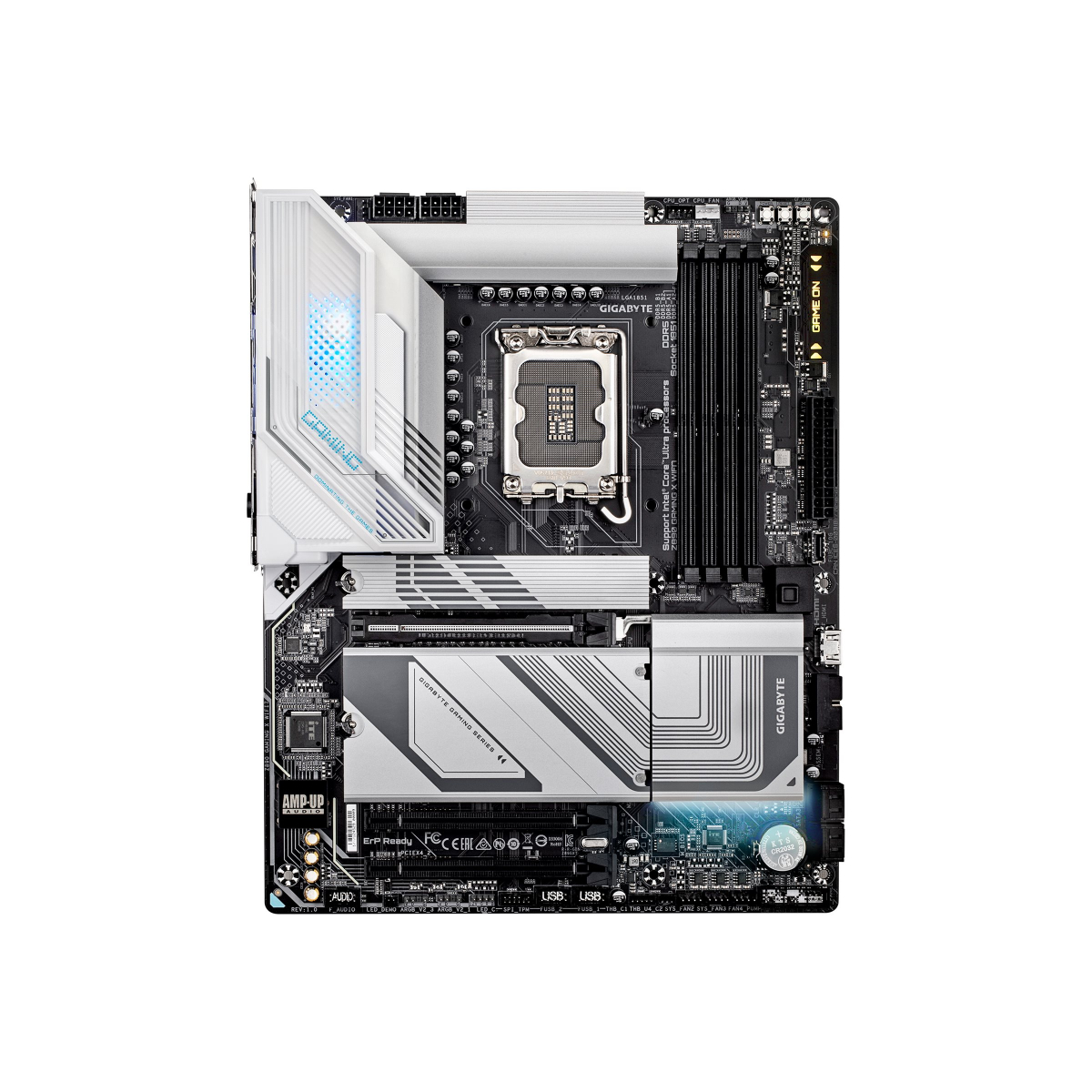 Gigabyte Z890 Gaming X WIFI7 Mainboard