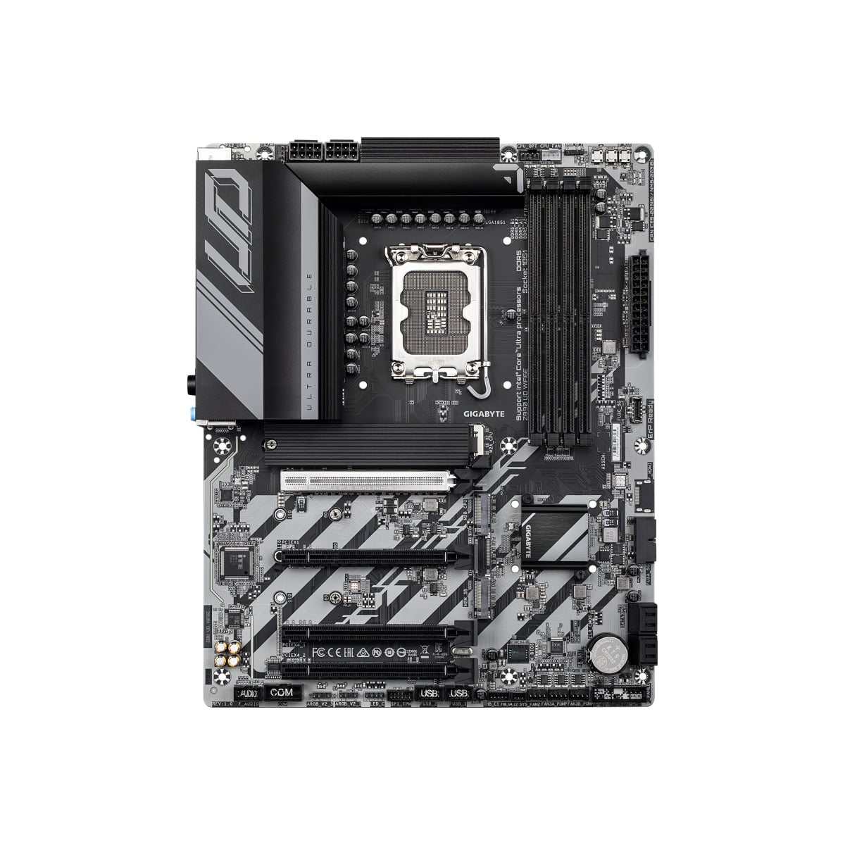 Gigabyte Z890 UD WIFI6E Motherboard