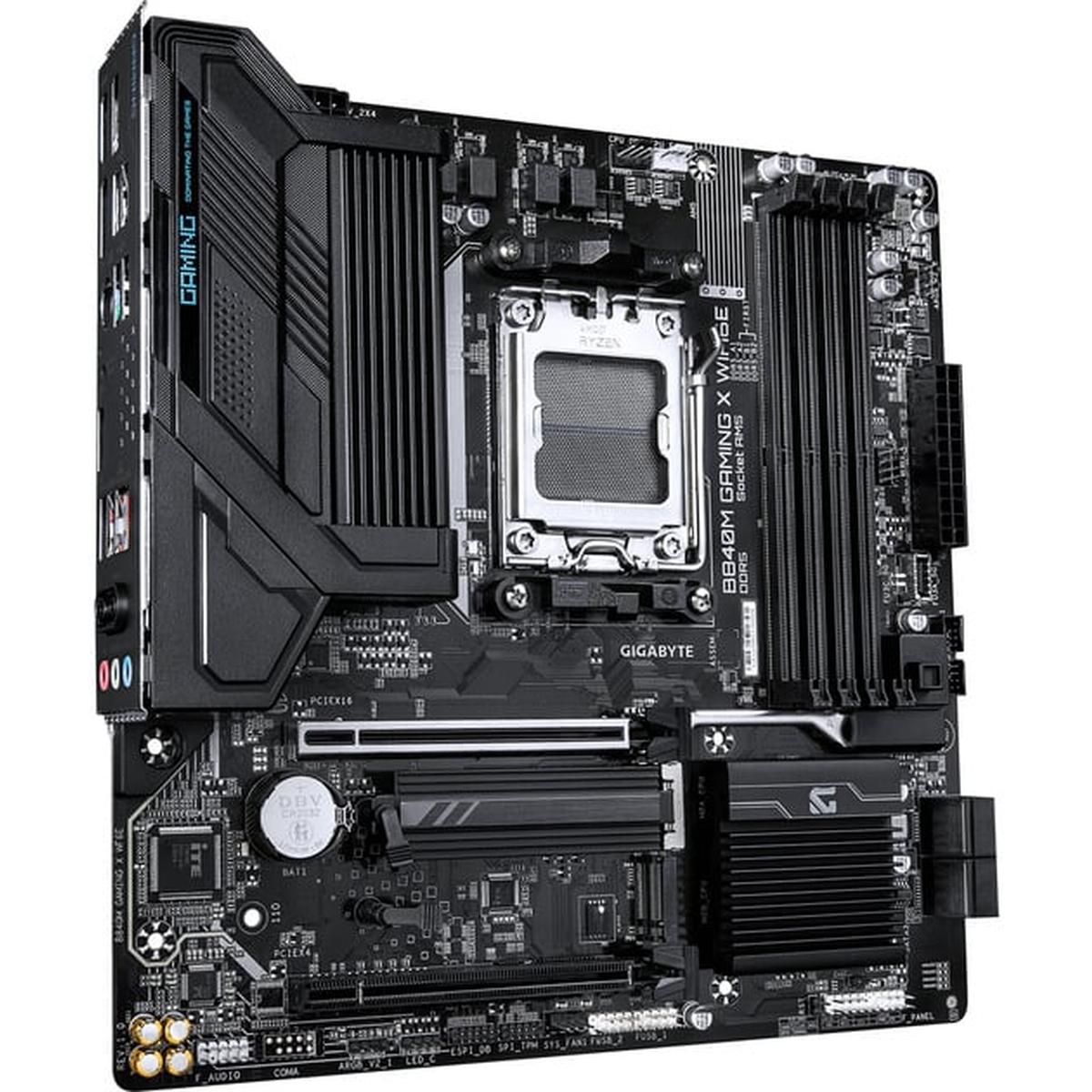 Gigabyte B840M Gaming X WIFI6E Mainboard
