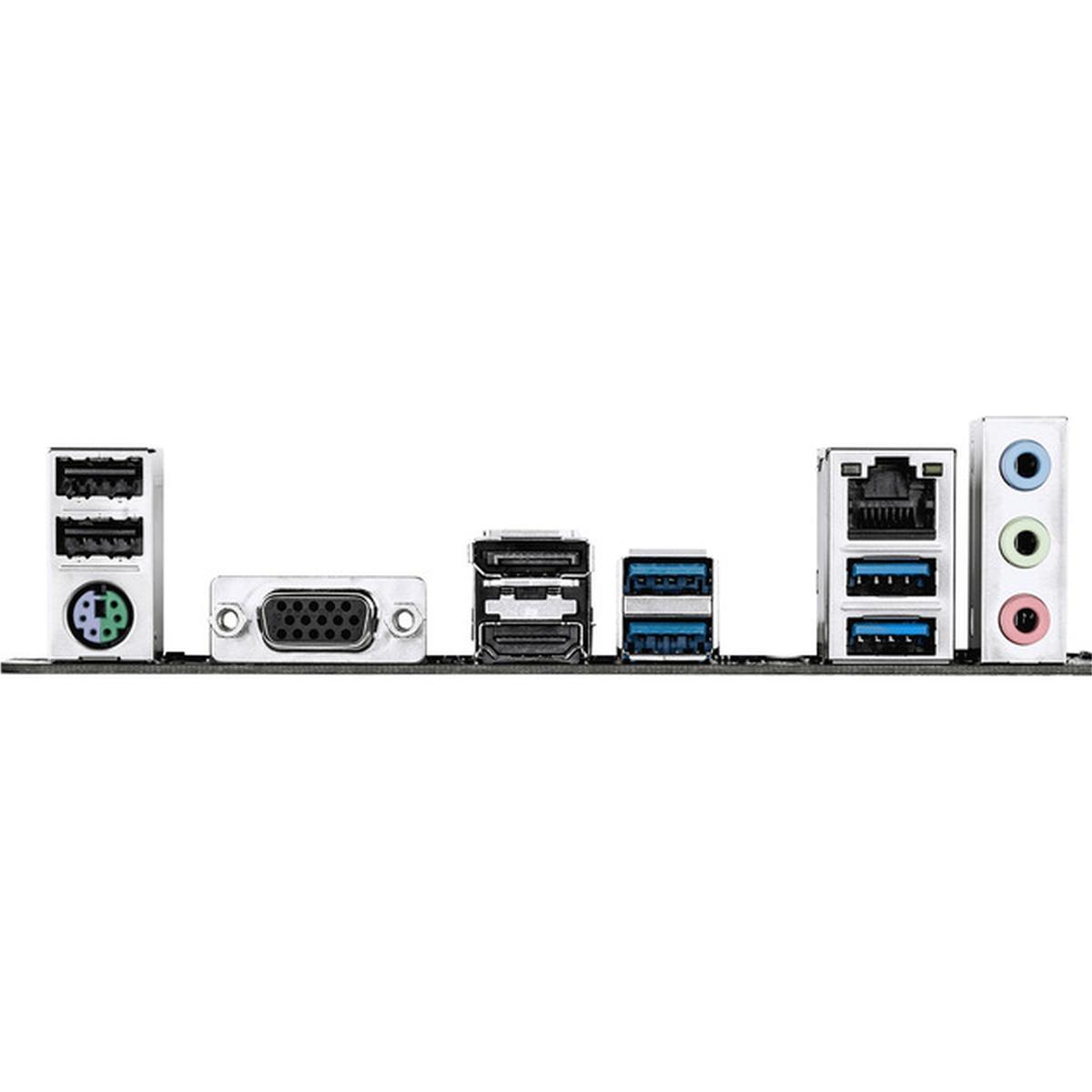Gigabyte A520M S2HP uATX AM4 Mainboard