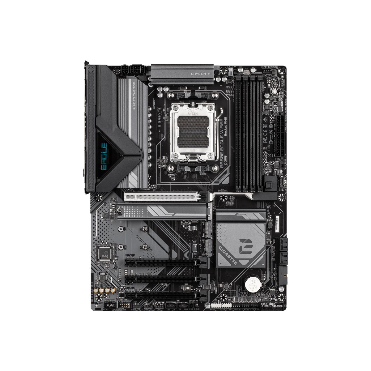 Gigabyte B650E EAGLE WIFI6E AM5 Mainboard