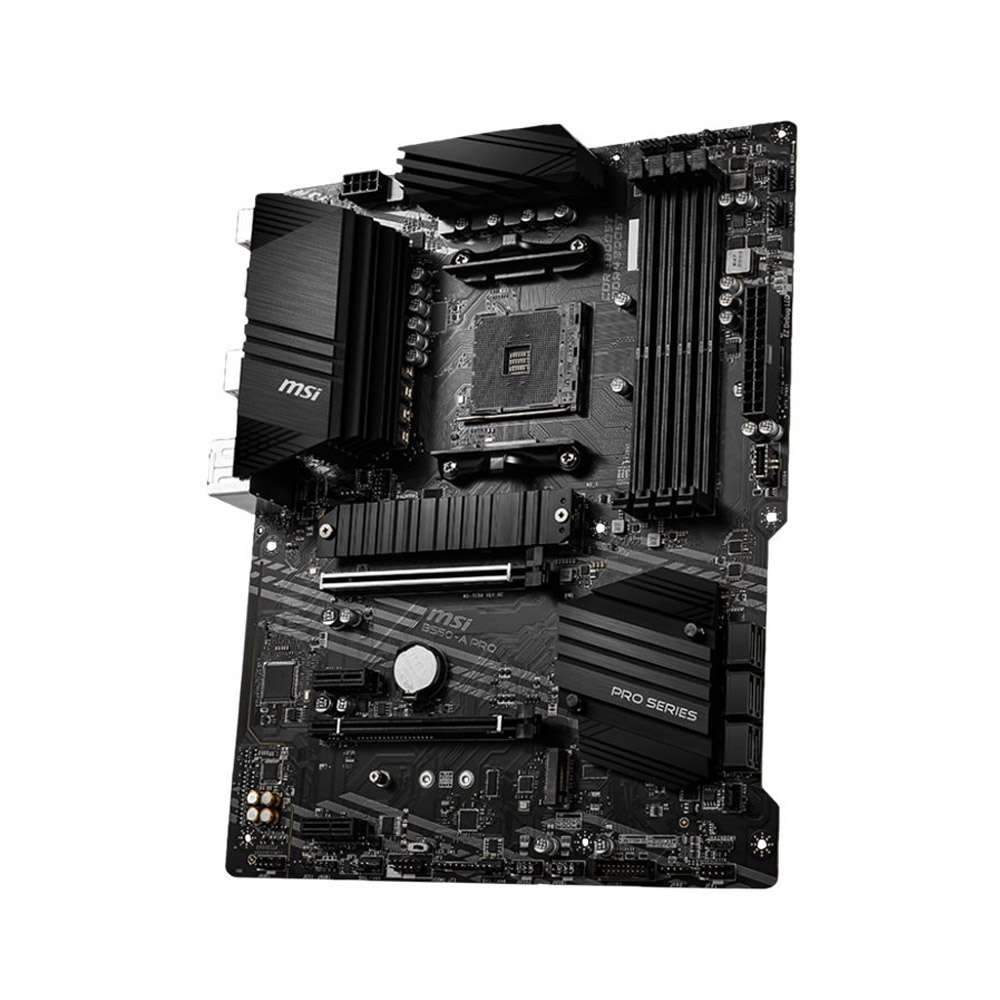 MSI B550-A PRO Mainboard
