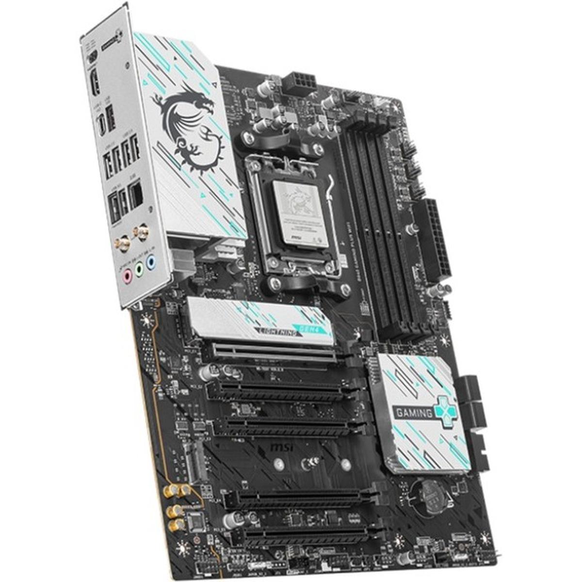 MSI B840 Gaming Plus WiFi Mainboard