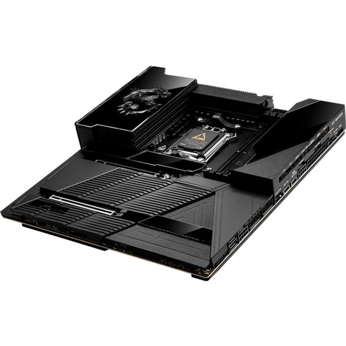 MSI MEG X870E GODLIKE Mainboard