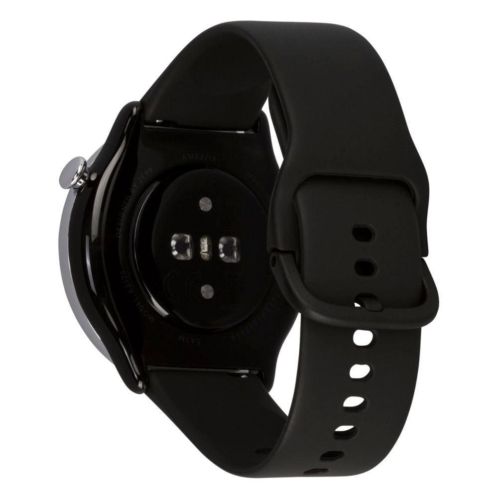 Amazfit GTR Mini 43mm Smartwatch midnight black