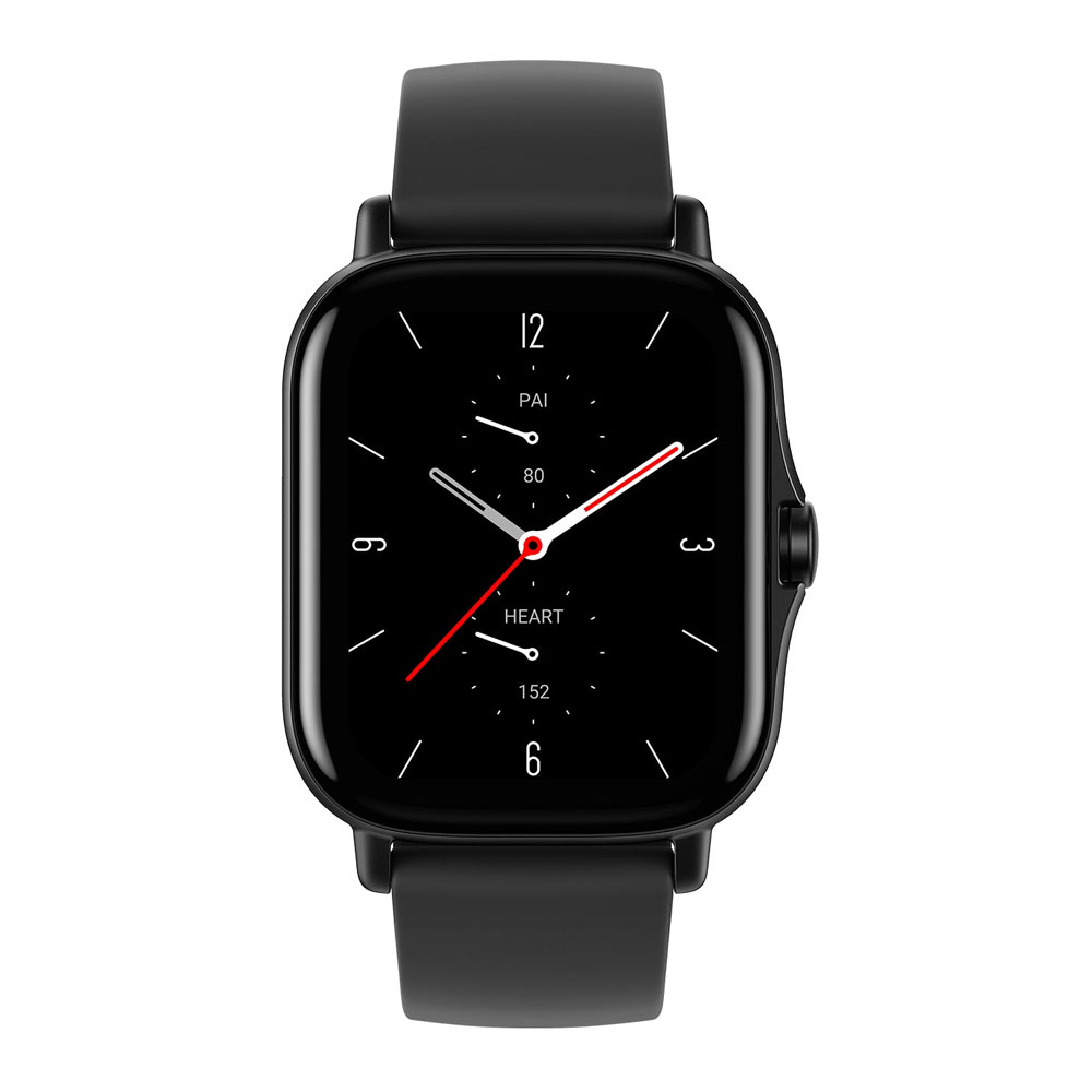 Amazfit GTS 2 NE Smartwatch midnight black
