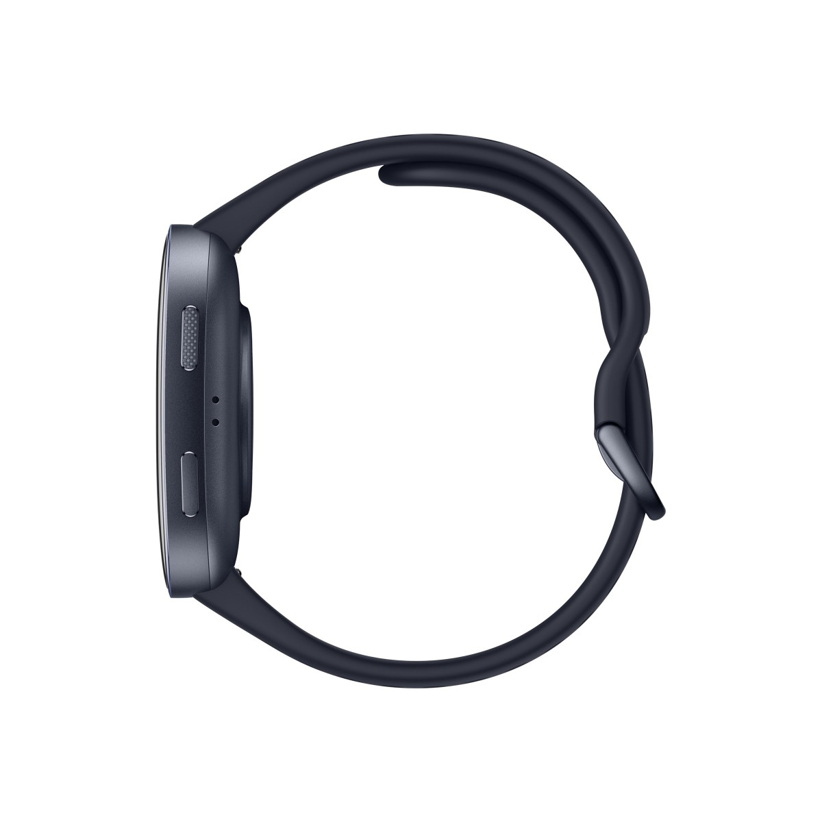 Amazfit Bip 6 46mm Smartwatch schwarz