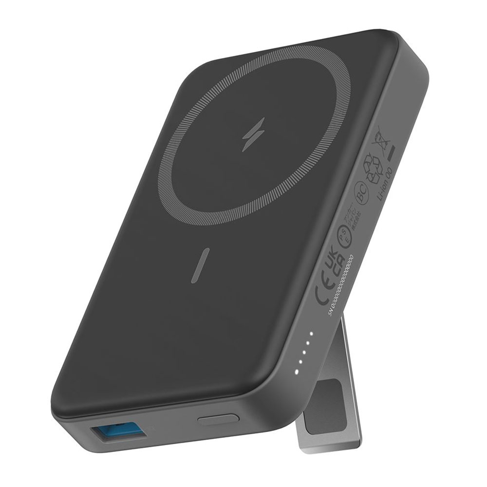 Anker PowerCore Magnetic 633 A1641G11 Wireless Charger