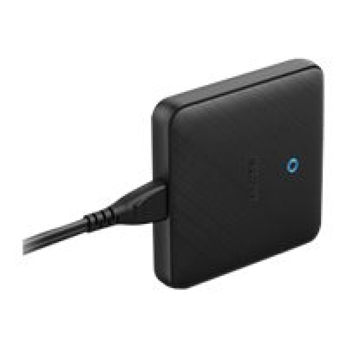 Anker PowerPort Atom III 65W Netzteil schwarz