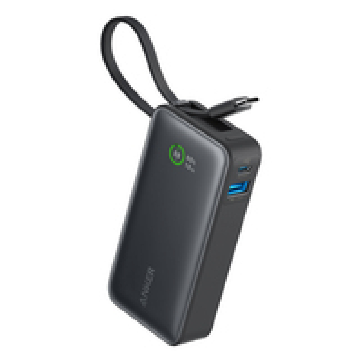 Anker 545 Nano Powerbank 10000mAh schwarz