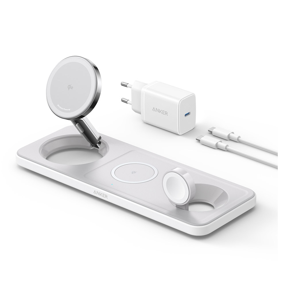 Anker MagGo B25M1321 Magnetic Ladegerät