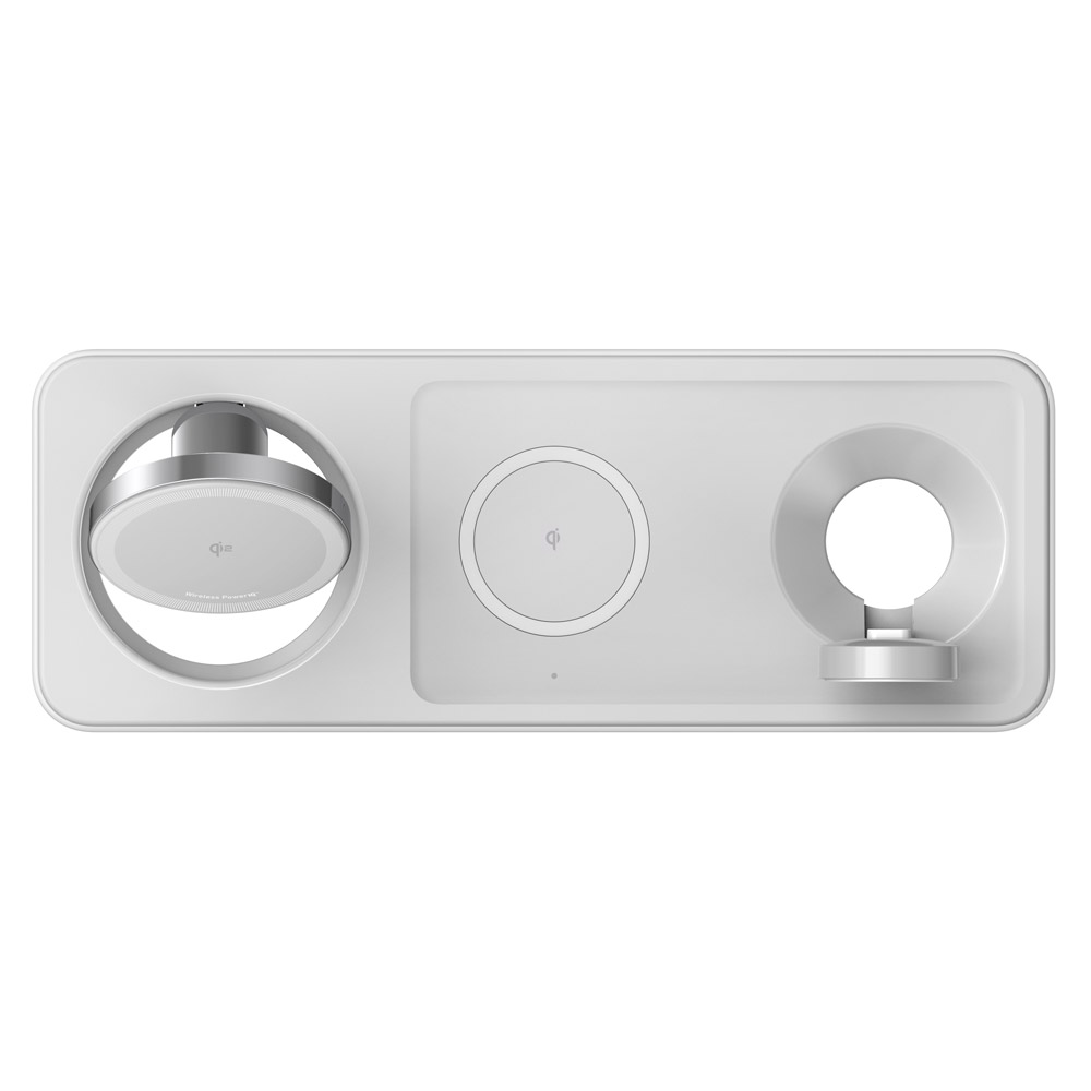 Anker MagGo B25M1321 Magnetic Ladegerät