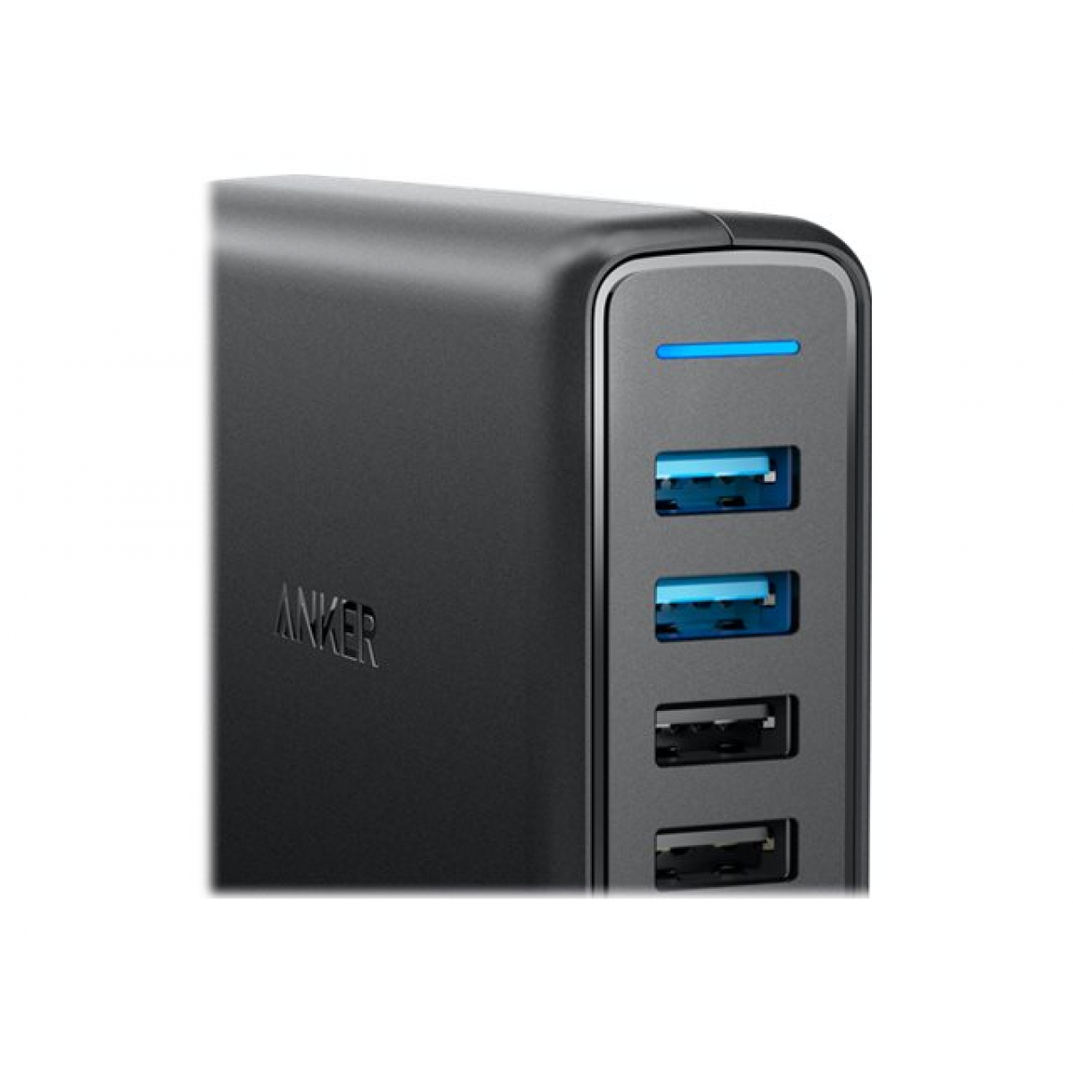 Anker PowerPort Speed 5 63W USB-Ladegerät