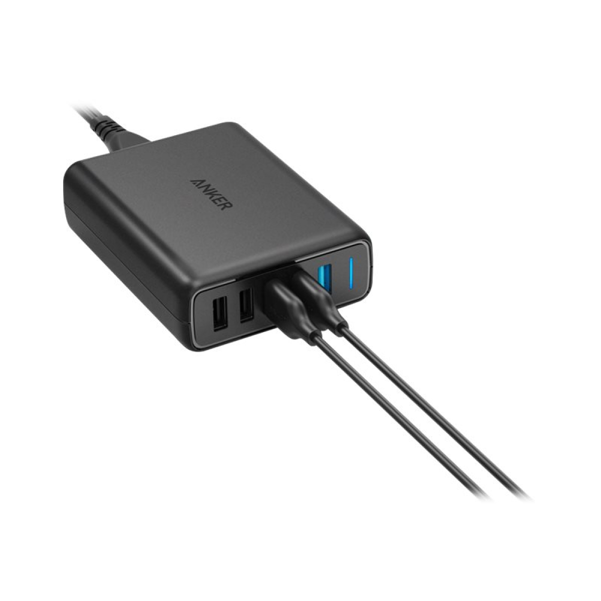 Anker PowerPort Speed 5 63W USB-Ladegerät