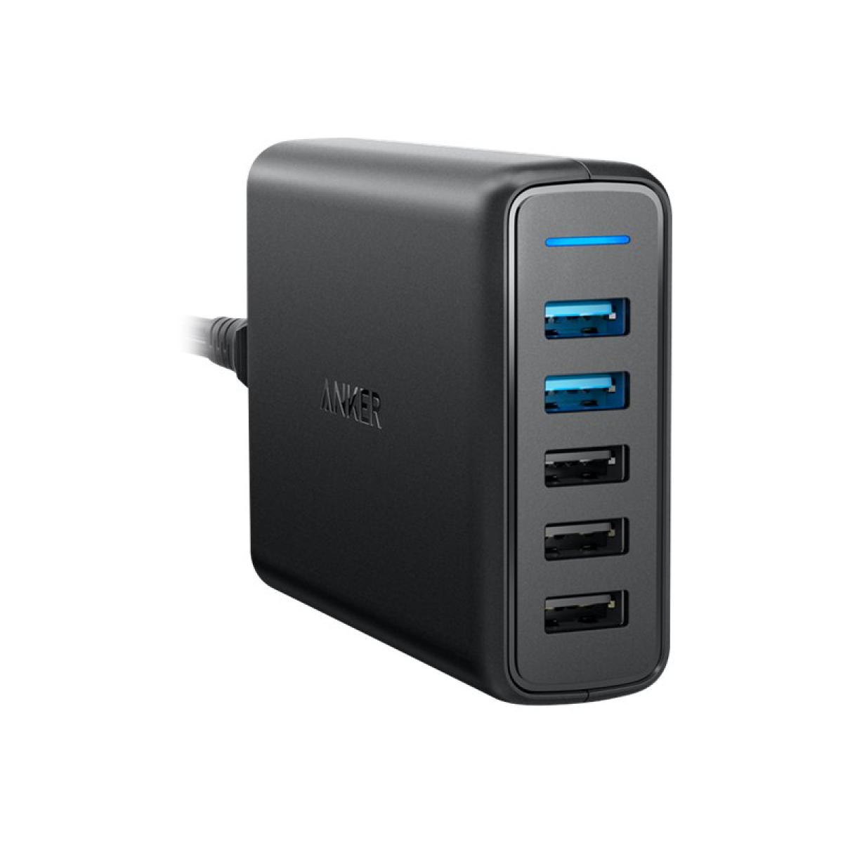 Anker PowerPort Speed 5 63W USB-Ladegerät