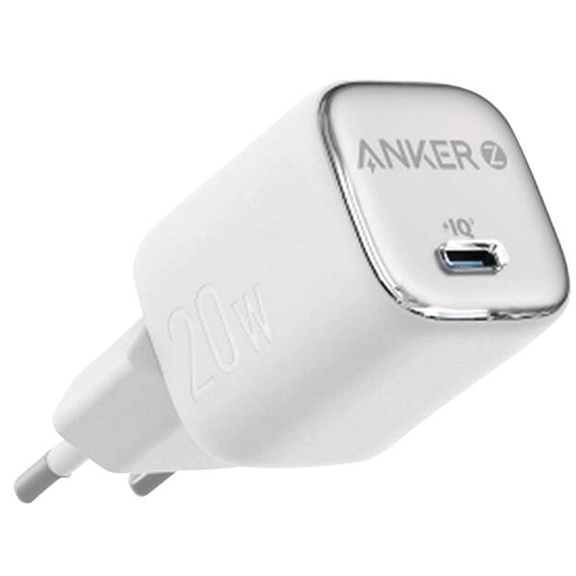 Anker Charger 20W A2699G21 USB-C Ladegerät weiß