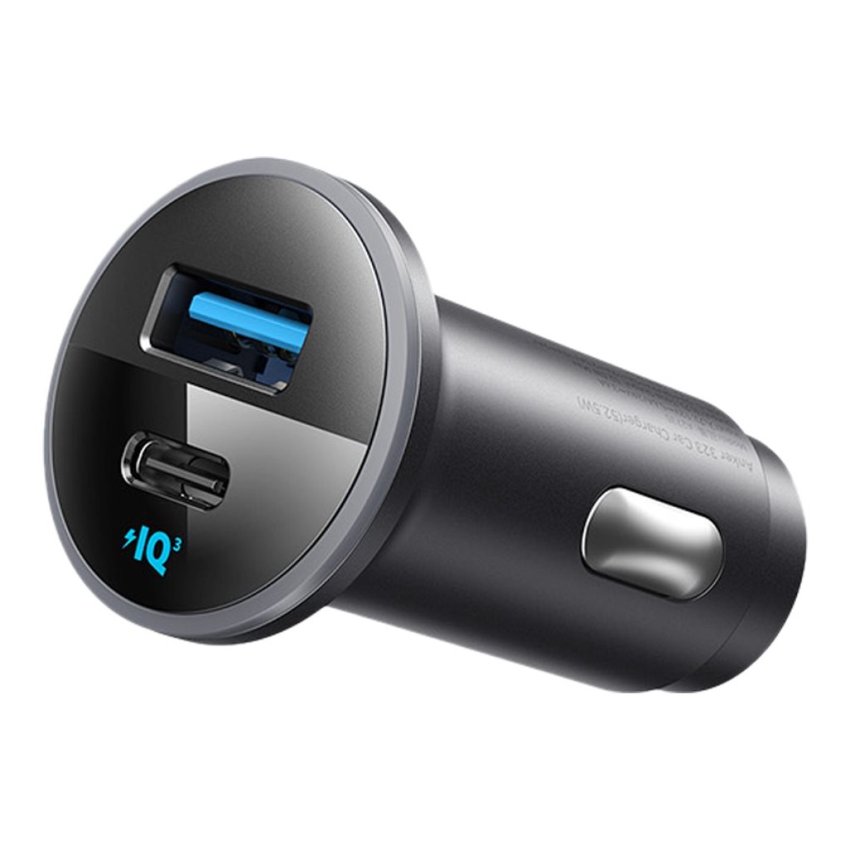 Anker 323 52,5W 2-Port Kfz-Ladegerät