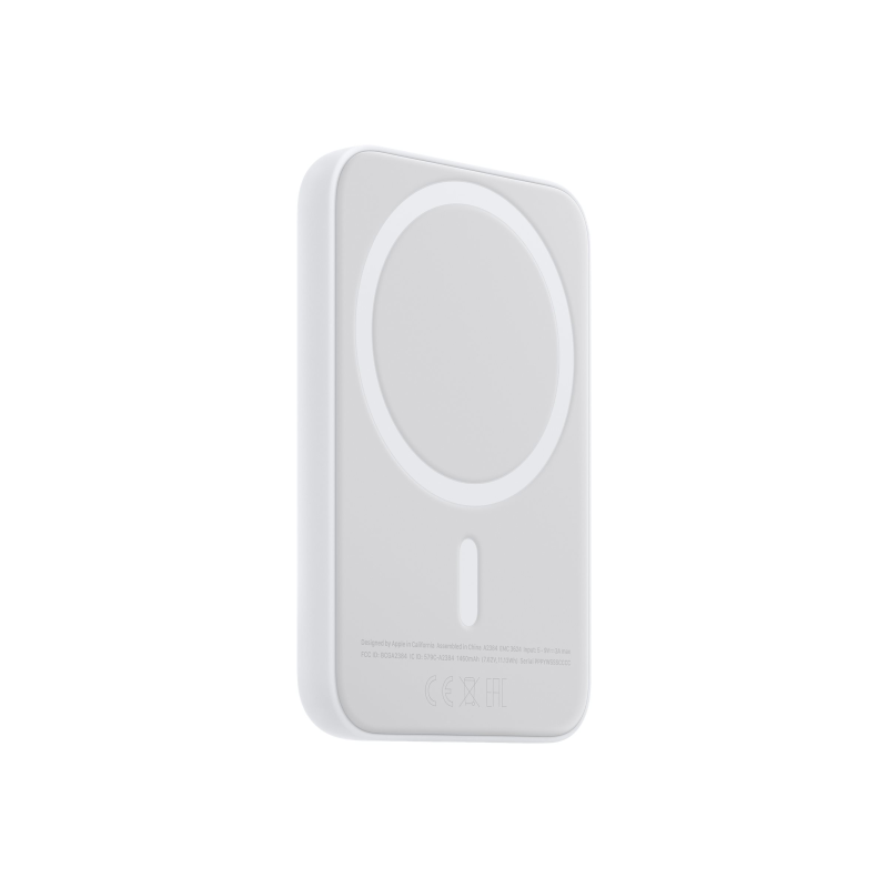 Apple Externe MagSafe Batterie