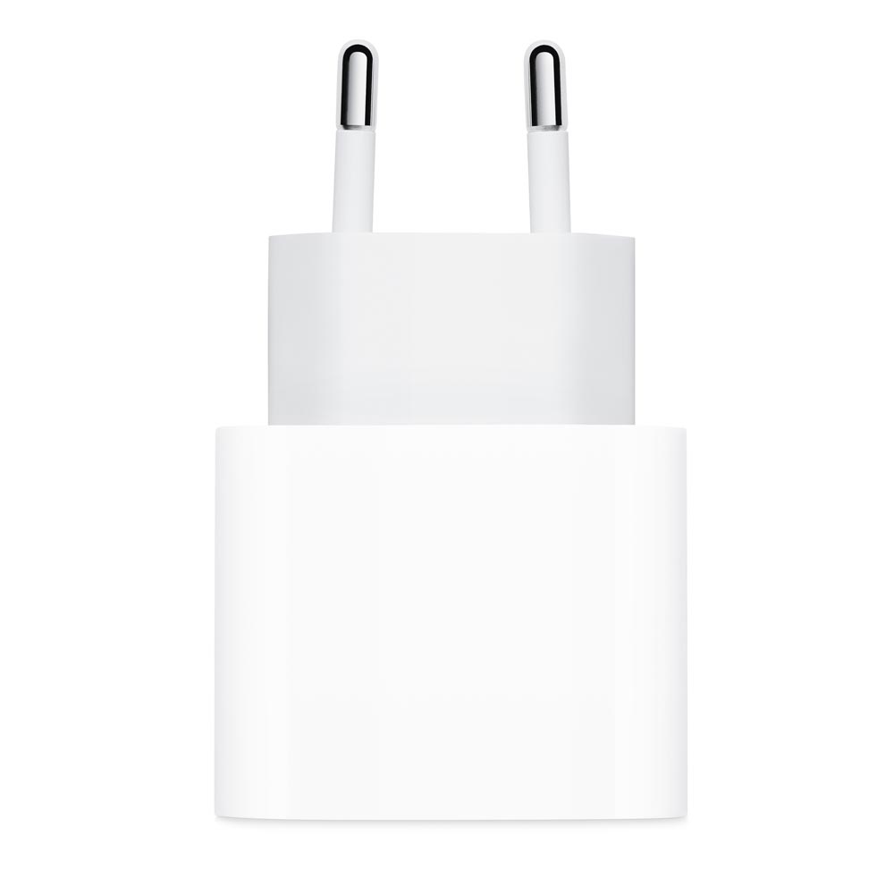 Apple 20W USB-C Power Adapter (Neues Modell)