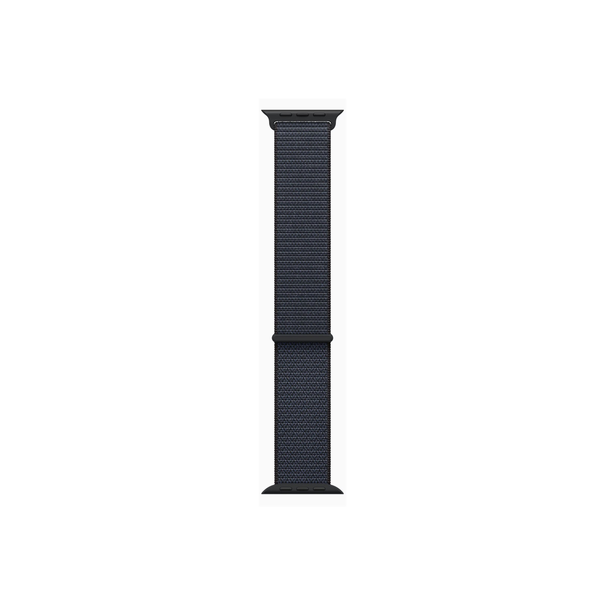 Apple Watch Series 10 4G 46mm Aluminium Diamantschwarz Sport Loop Tinte