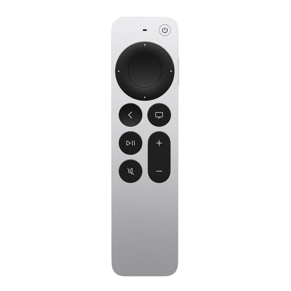 Apple Siri Remote 3. Generation